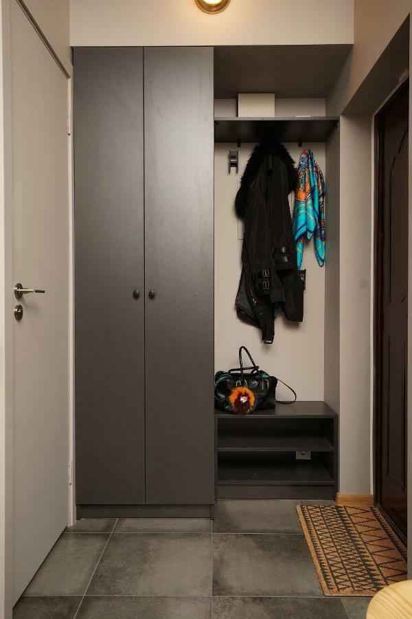 Apartament New Bohemian Crash Pad In Riga Center Zewnętrze zdjęcie